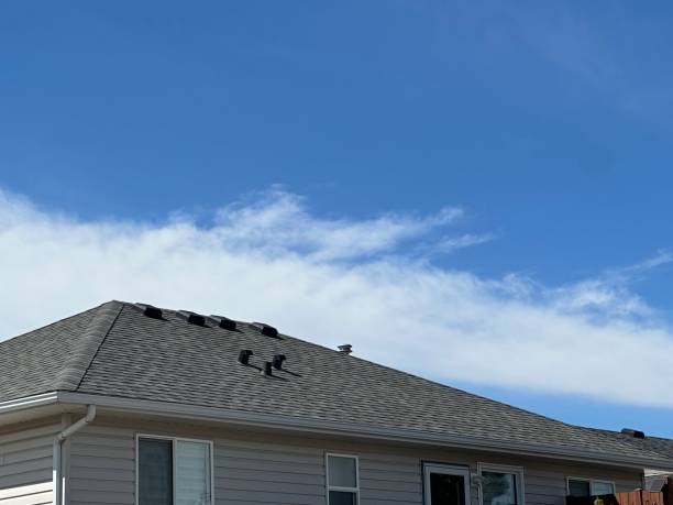 Best Flat Roofing  in Kersey, CO